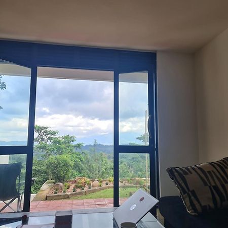 Hello Kandy Homestay Εξωτερικό φωτογραφία