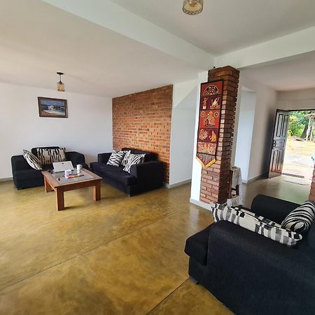 Hello Kandy Homestay Εξωτερικό φωτογραφία