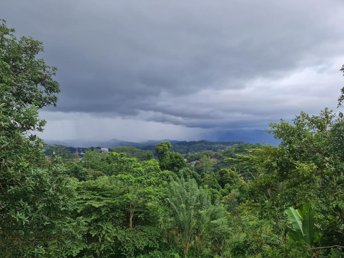 Hello Kandy Homestay Εξωτερικό φωτογραφία