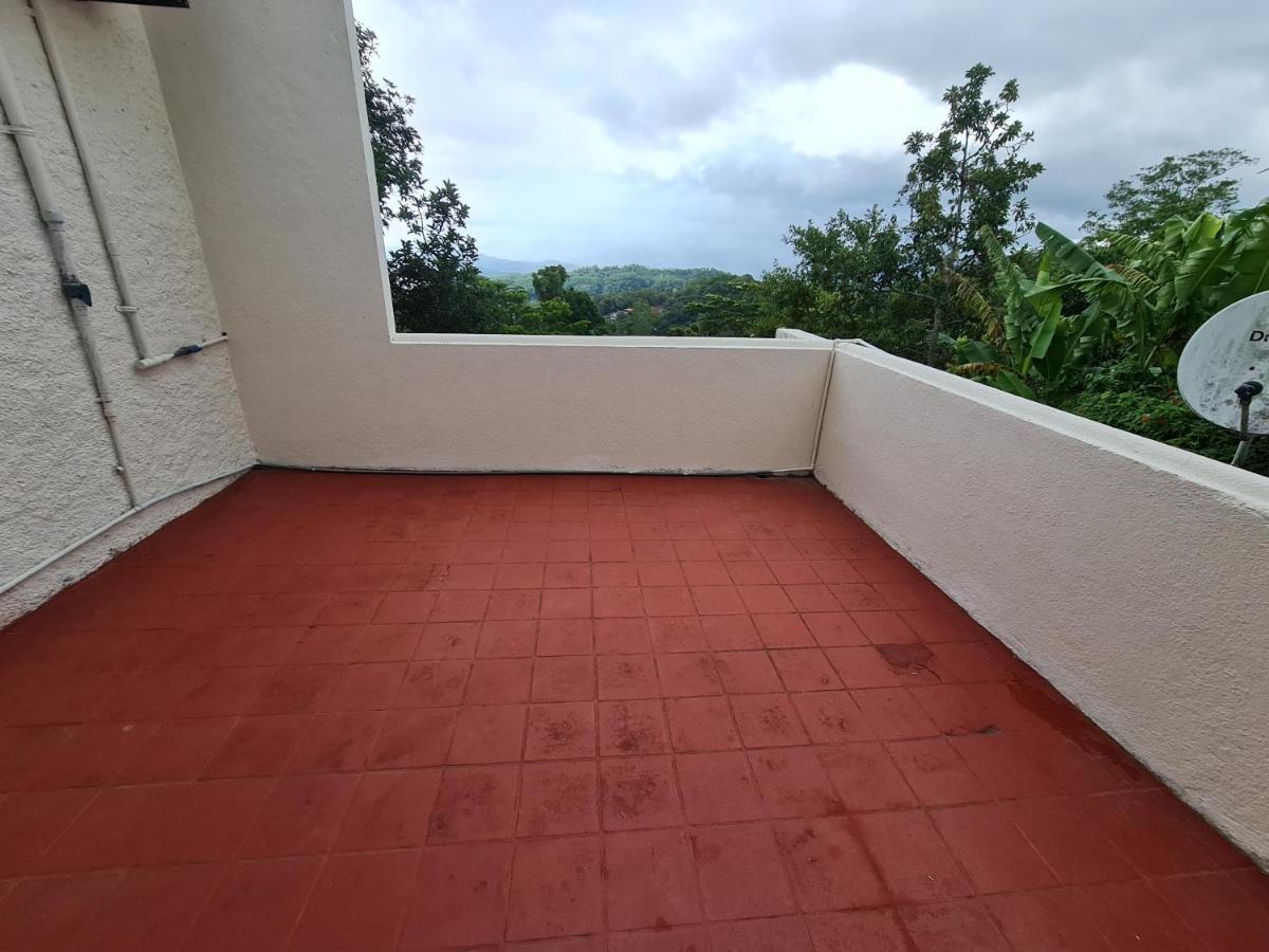 Hello Kandy Homestay Εξωτερικό φωτογραφία