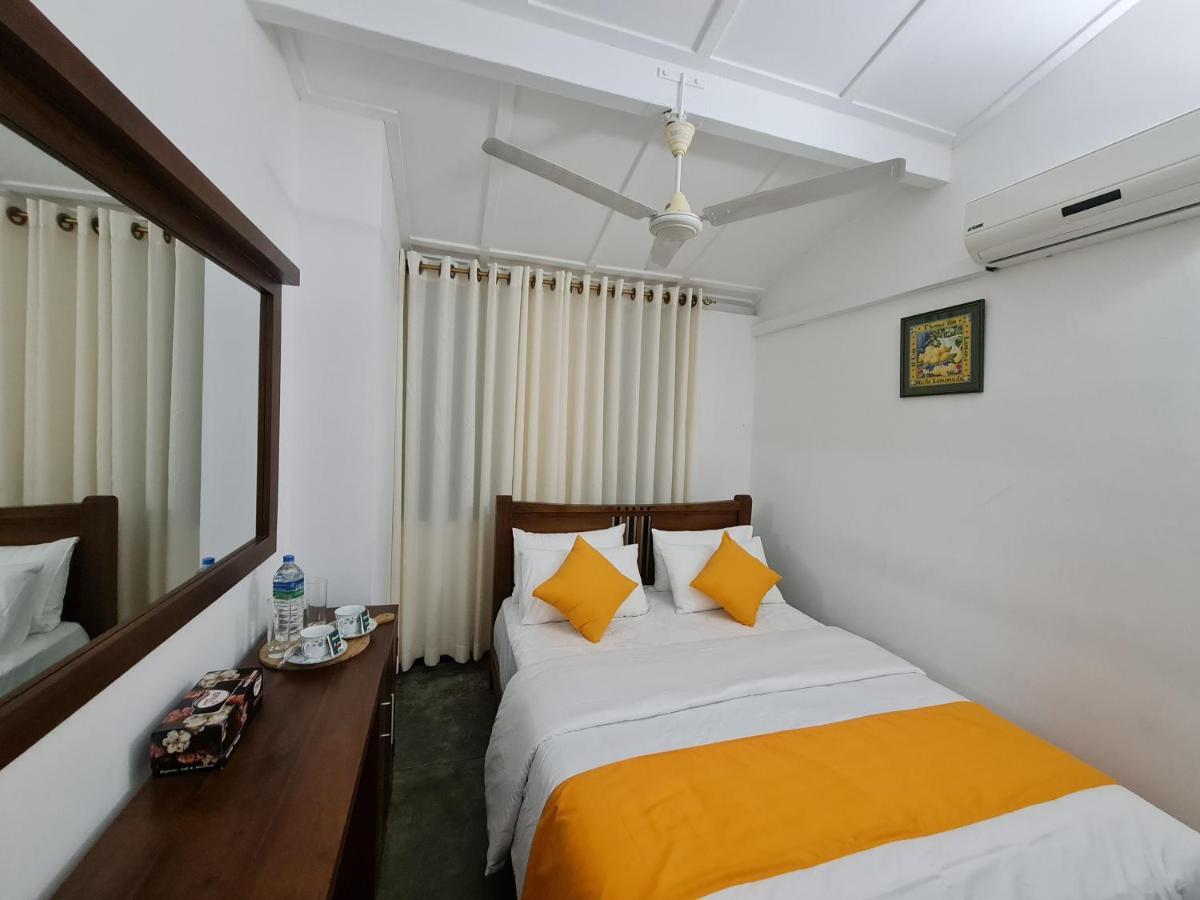 Hello Kandy Homestay Εξωτερικό φωτογραφία