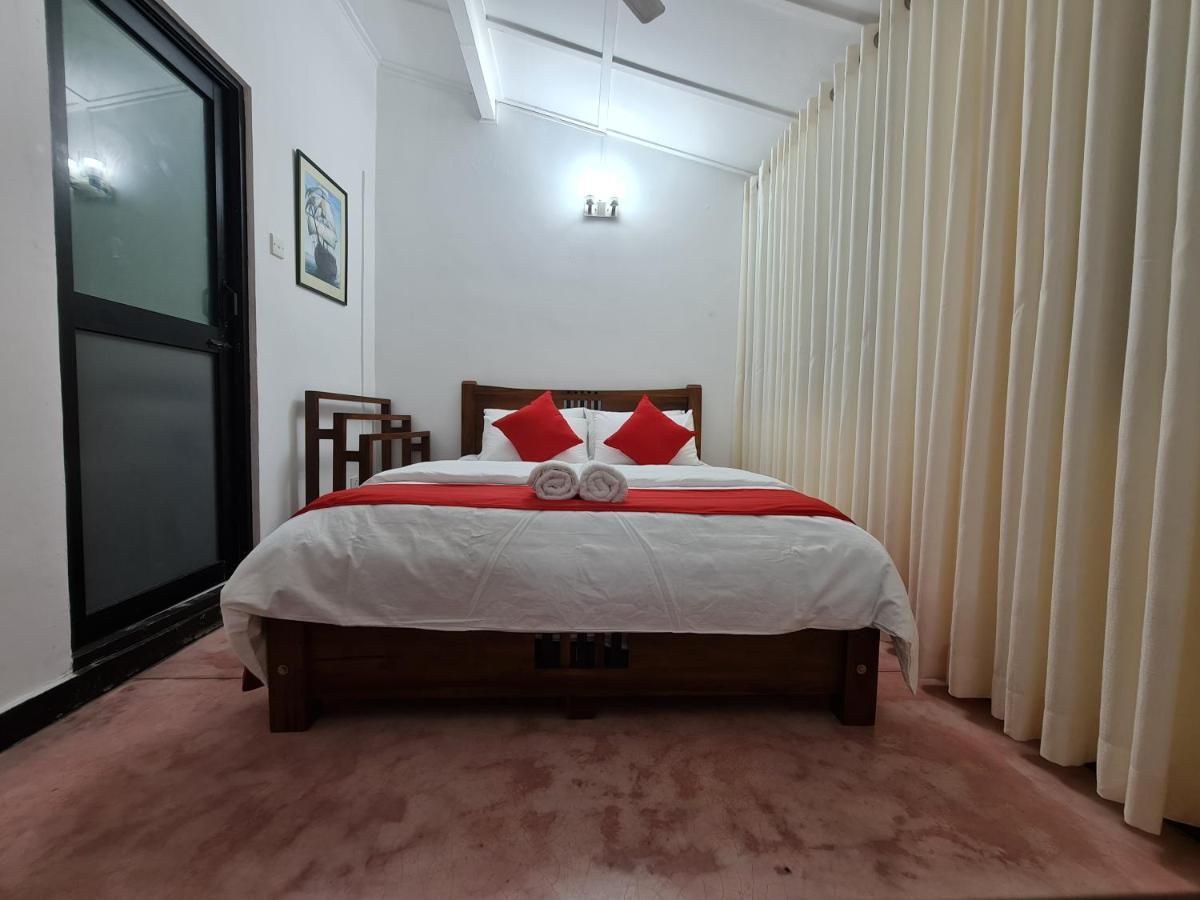Hello Kandy Homestay Εξωτερικό φωτογραφία