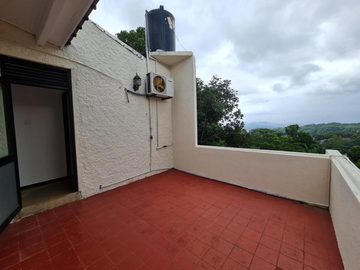 Hello Kandy Homestay Εξωτερικό φωτογραφία