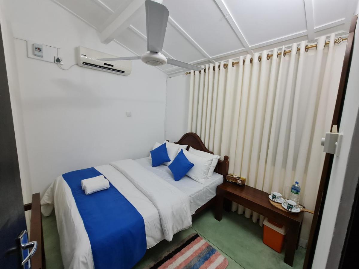 Hello Kandy Homestay Εξωτερικό φωτογραφία