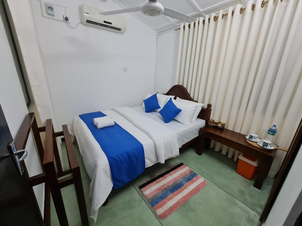 Hello Kandy Homestay Εξωτερικό φωτογραφία