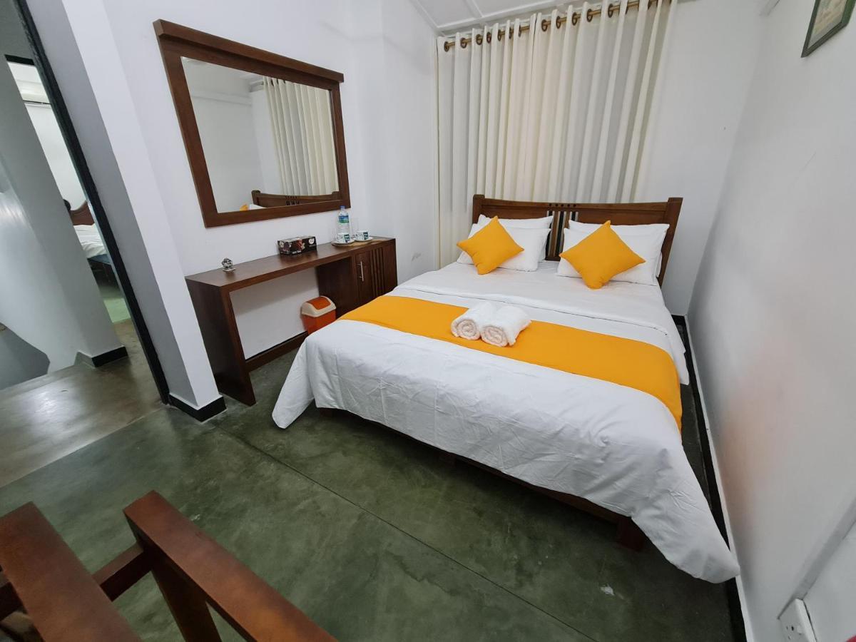 Hello Kandy Homestay Εξωτερικό φωτογραφία