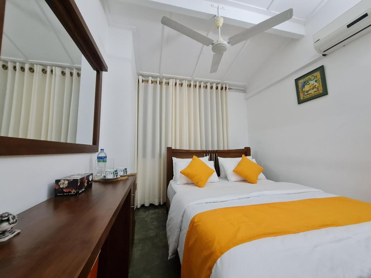 Hello Kandy Homestay Εξωτερικό φωτογραφία