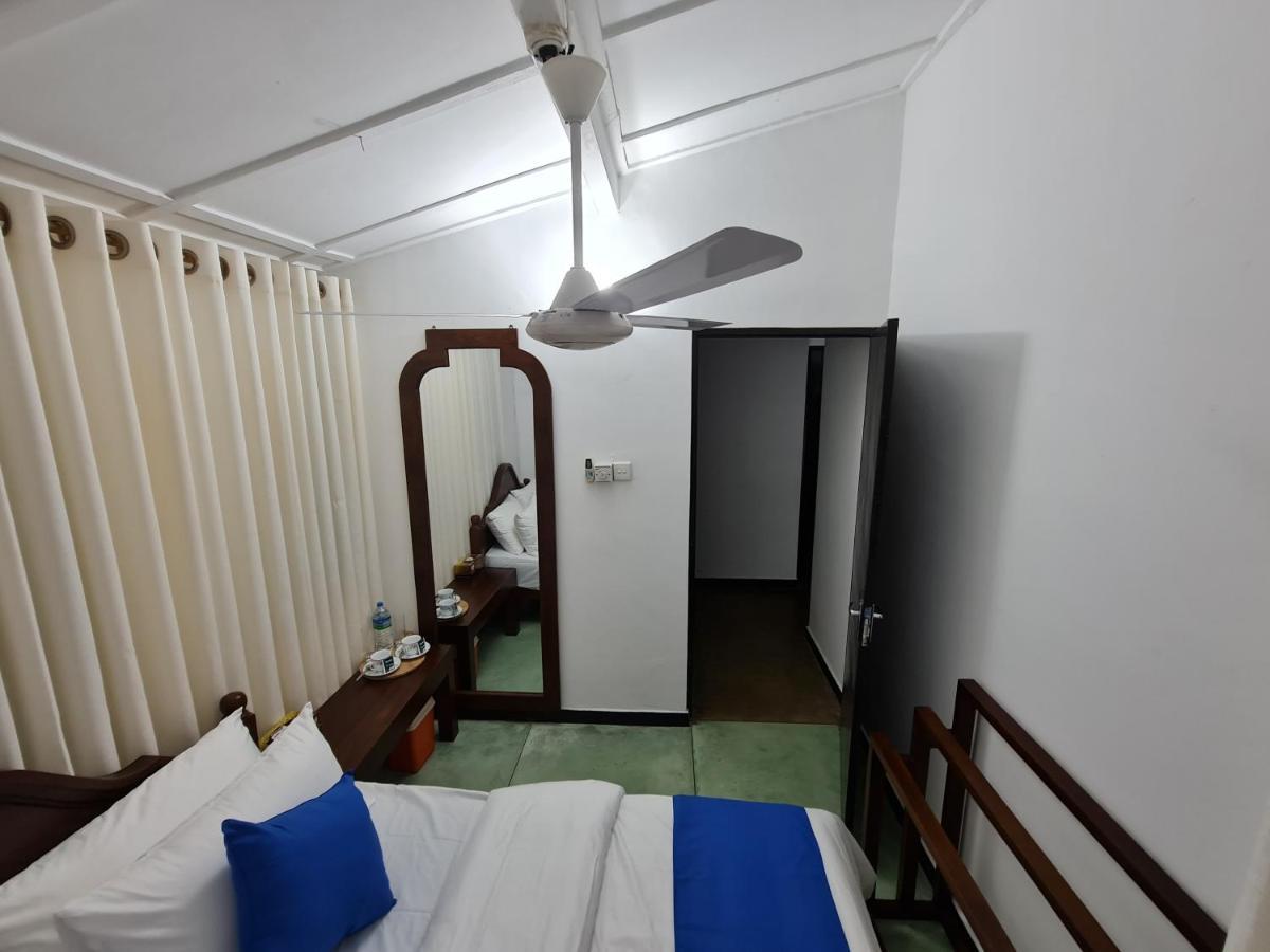 Hello Kandy Homestay Εξωτερικό φωτογραφία