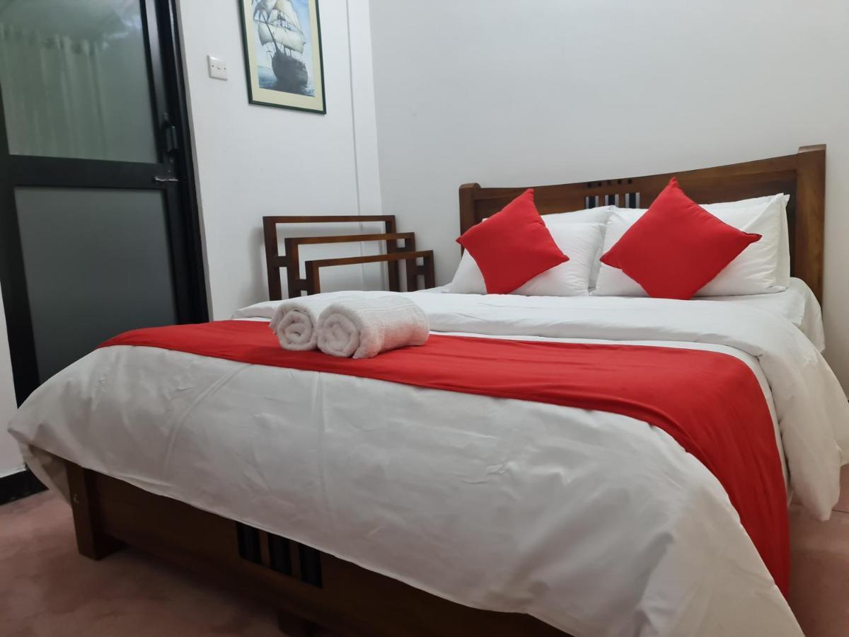 Hello Kandy Homestay Εξωτερικό φωτογραφία
