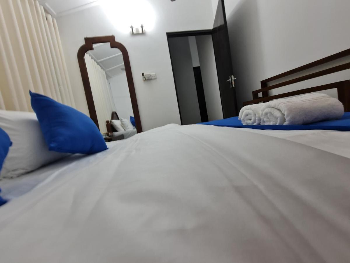 Hello Kandy Homestay Εξωτερικό φωτογραφία