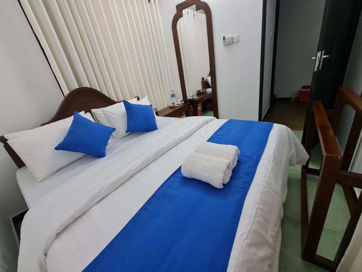 Hello Kandy Homestay Εξωτερικό φωτογραφία