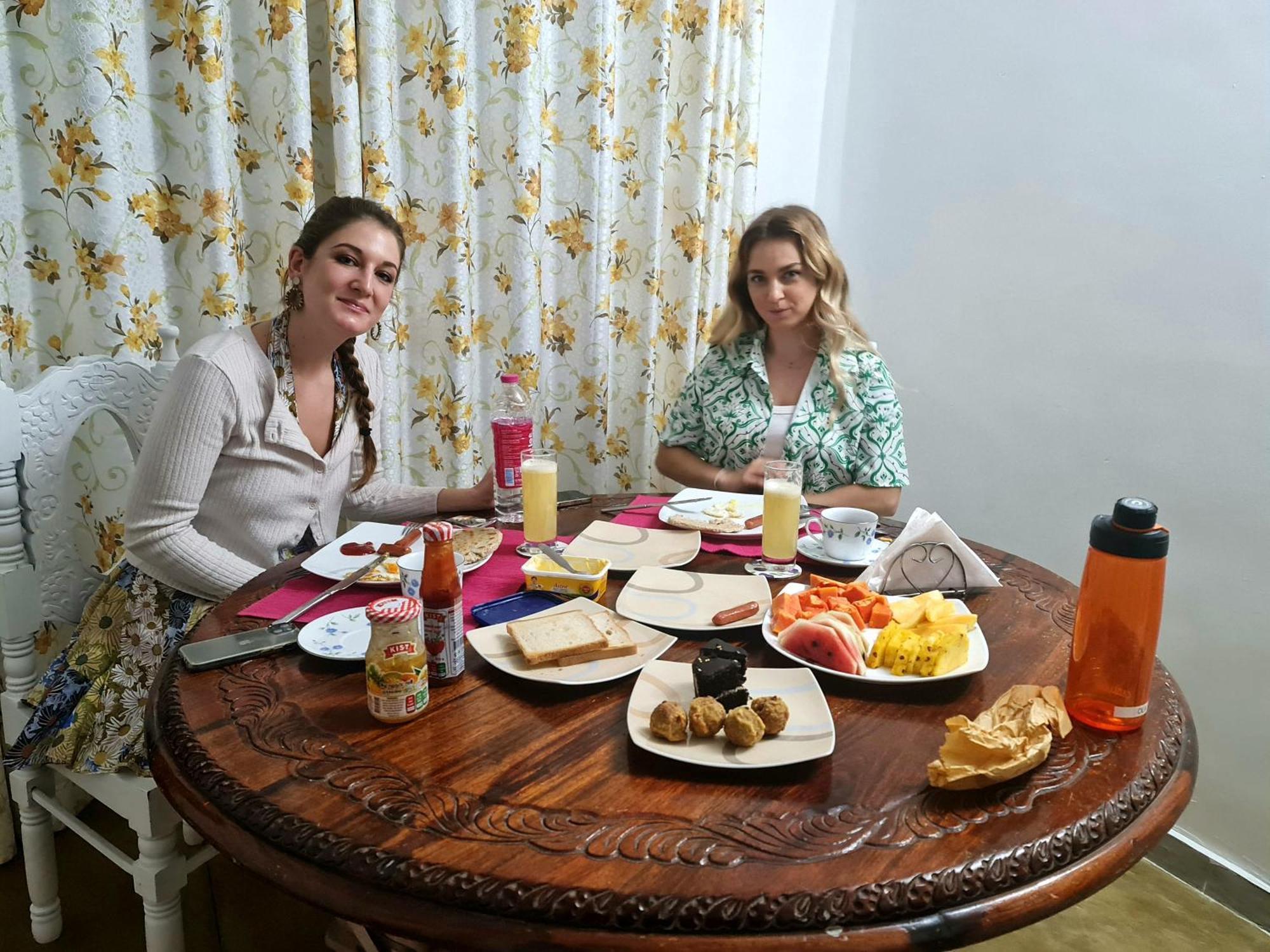 Hello Kandy Homestay Εξωτερικό φωτογραφία