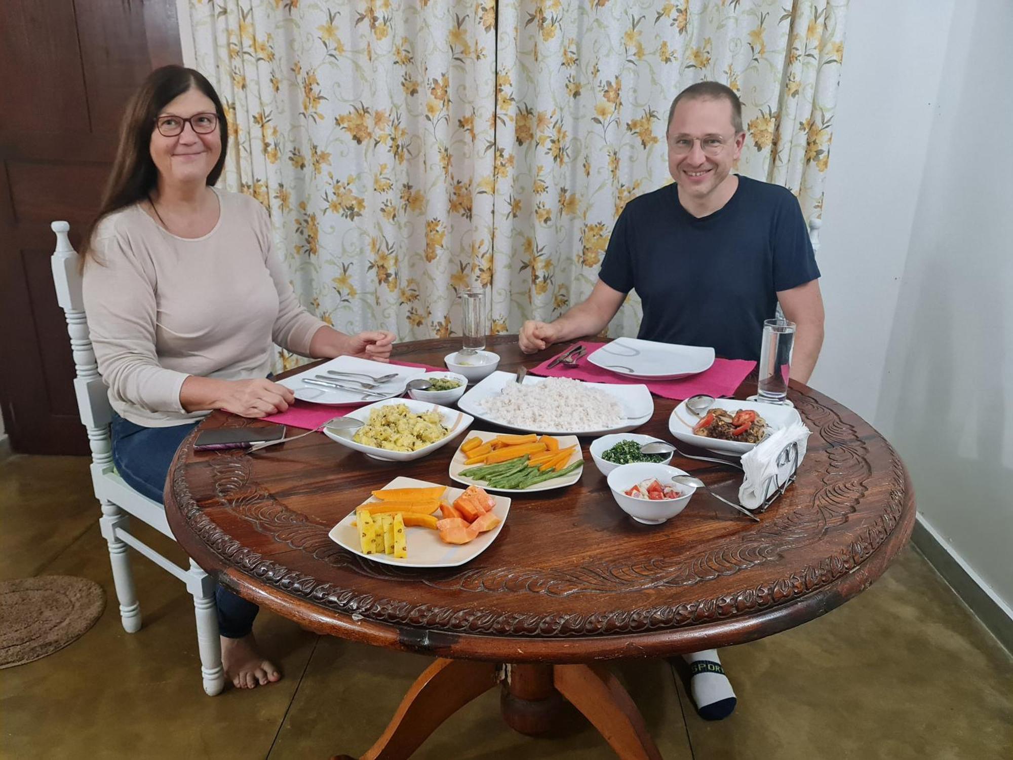 Hello Kandy Homestay Εξωτερικό φωτογραφία