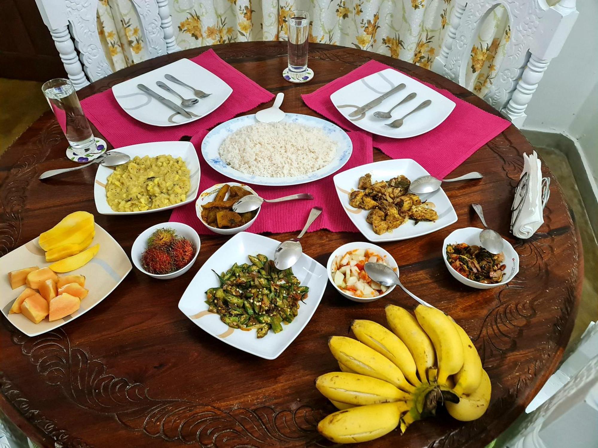 Hello Kandy Homestay Εξωτερικό φωτογραφία