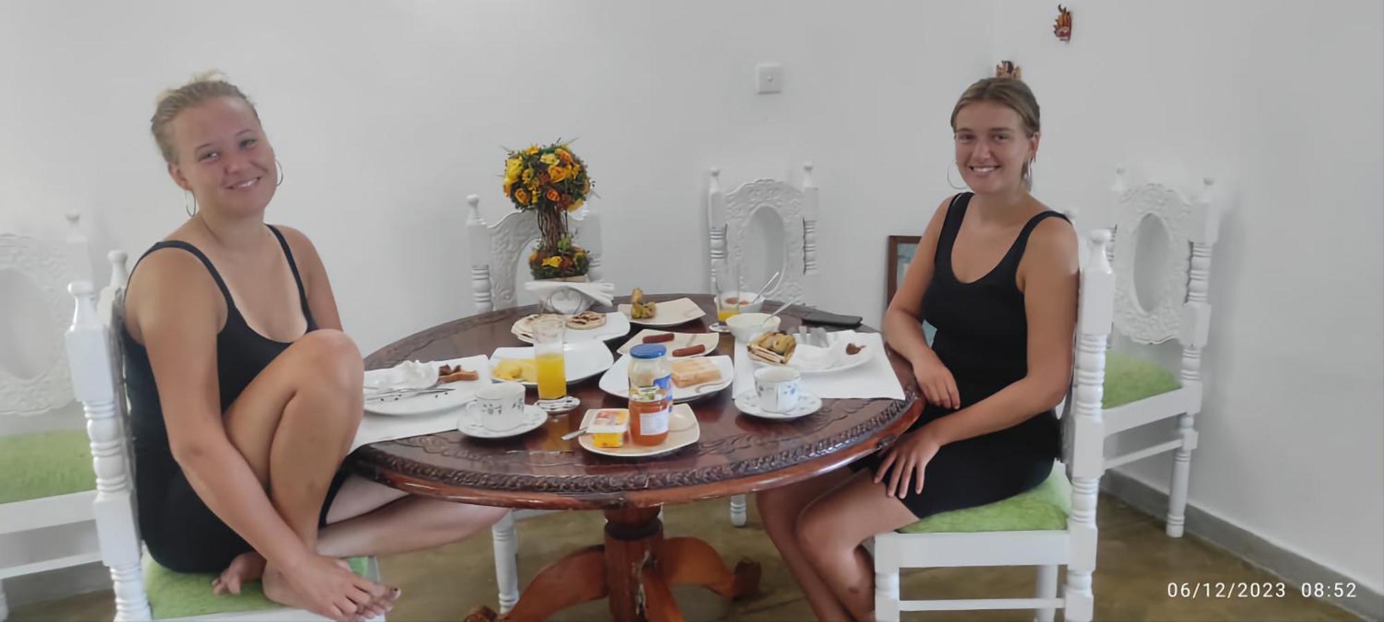 Hello Kandy Homestay Εξωτερικό φωτογραφία