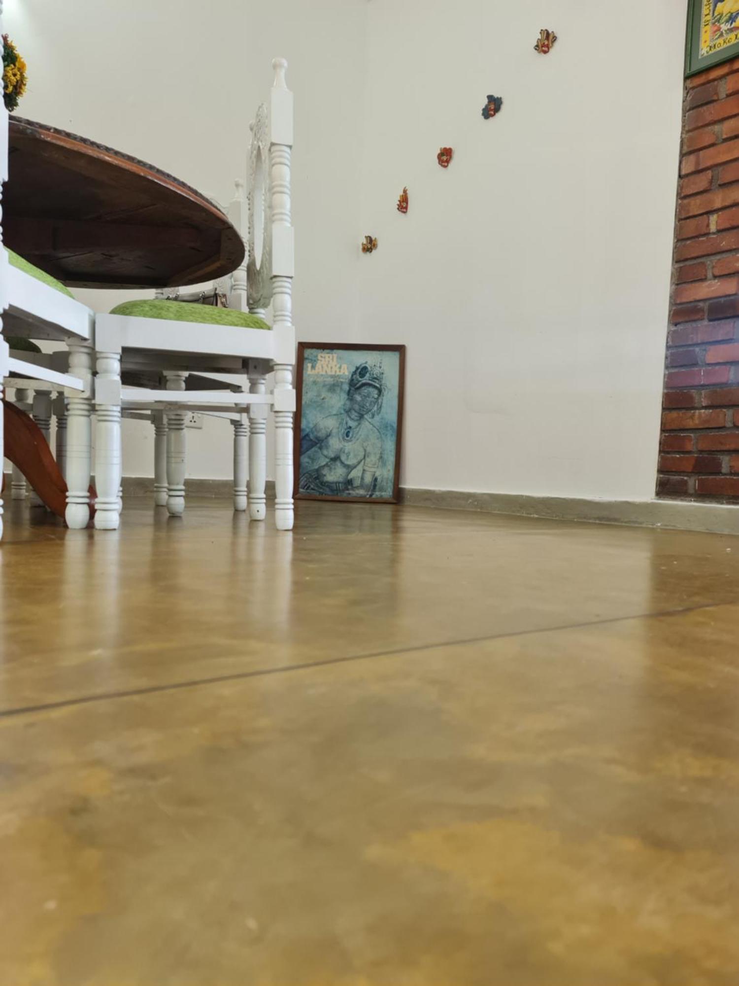 Hello Kandy Homestay Εξωτερικό φωτογραφία