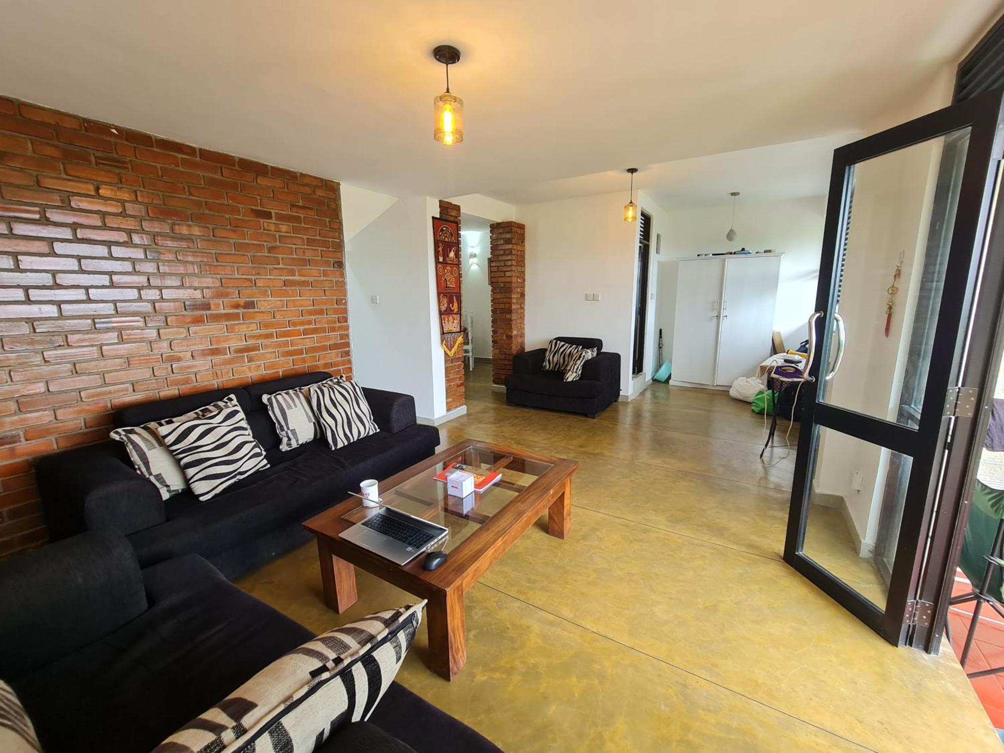Hello Kandy Homestay Εξωτερικό φωτογραφία