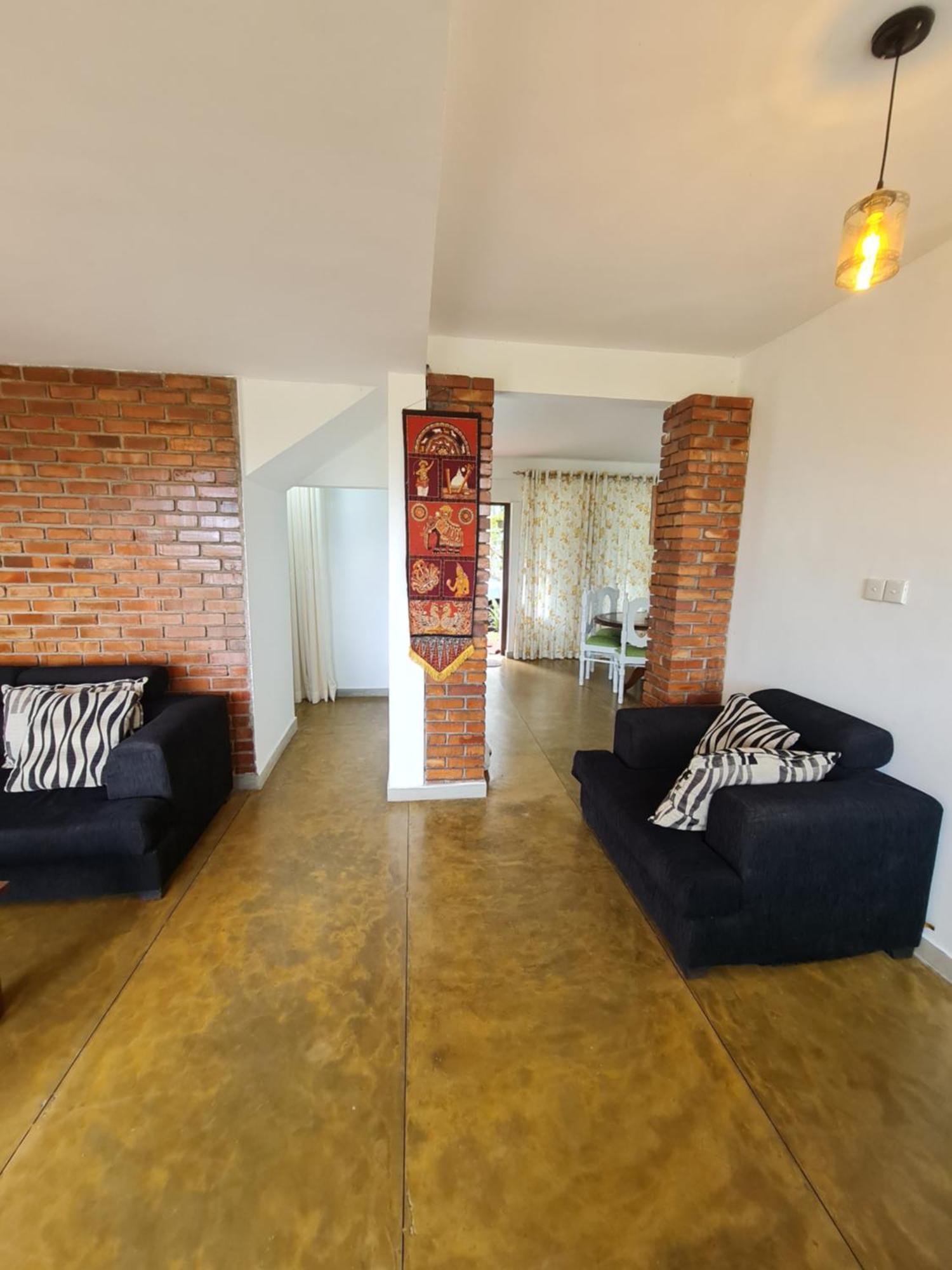 Hello Kandy Homestay Εξωτερικό φωτογραφία
