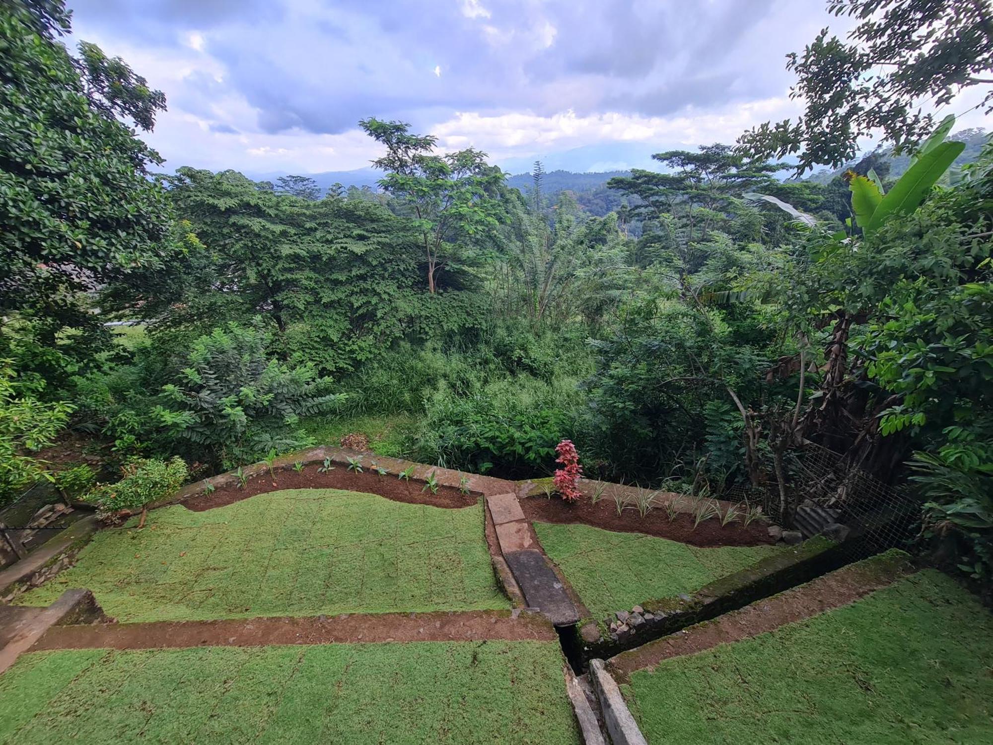 Hello Kandy Homestay Εξωτερικό φωτογραφία