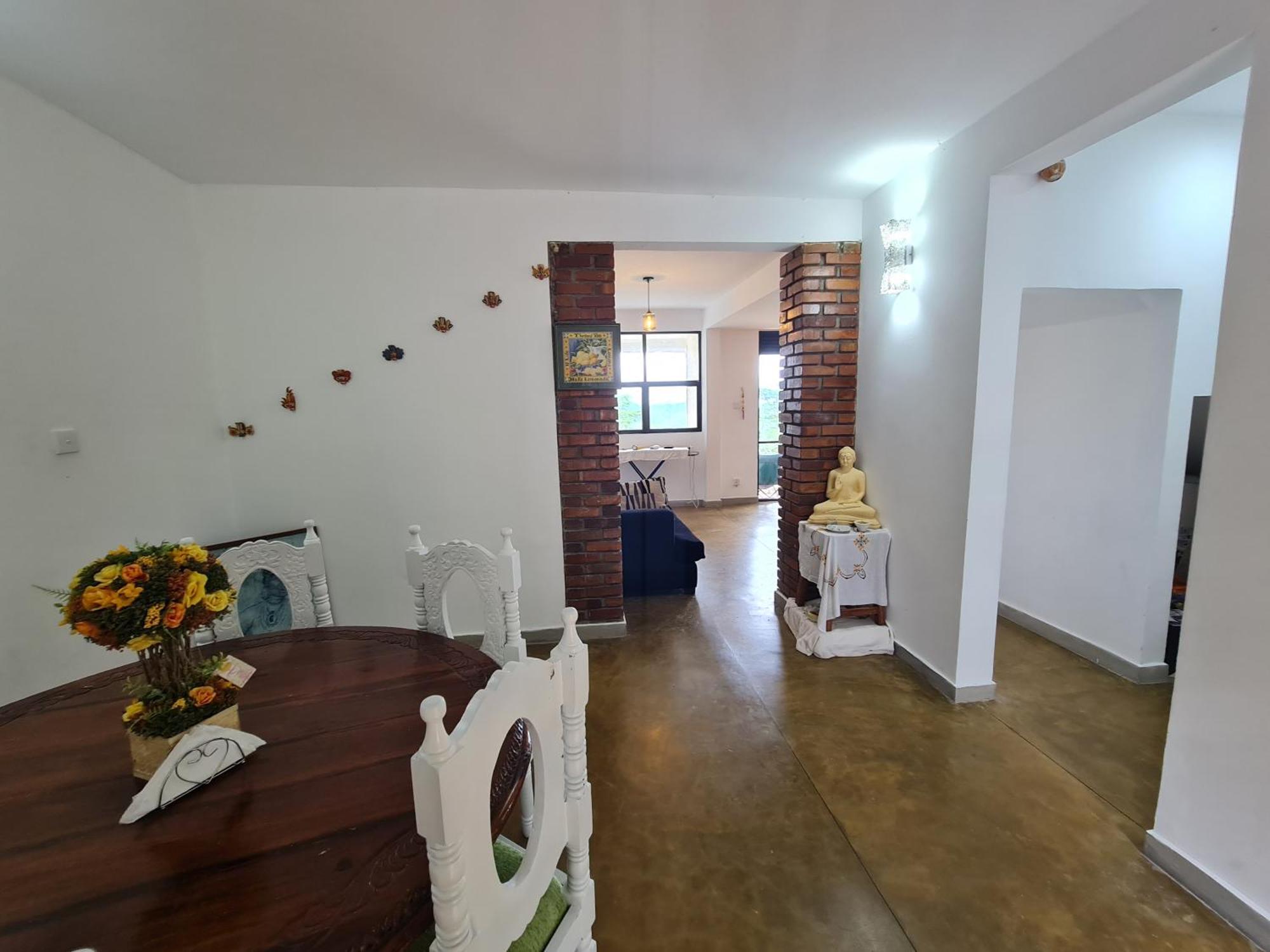 Hello Kandy Homestay Εξωτερικό φωτογραφία