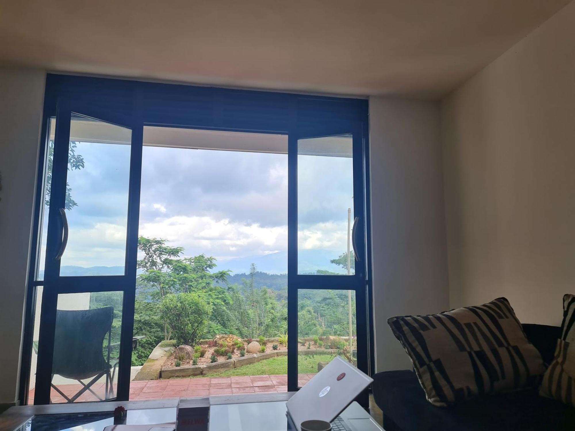 Hello Kandy Homestay Εξωτερικό φωτογραφία
