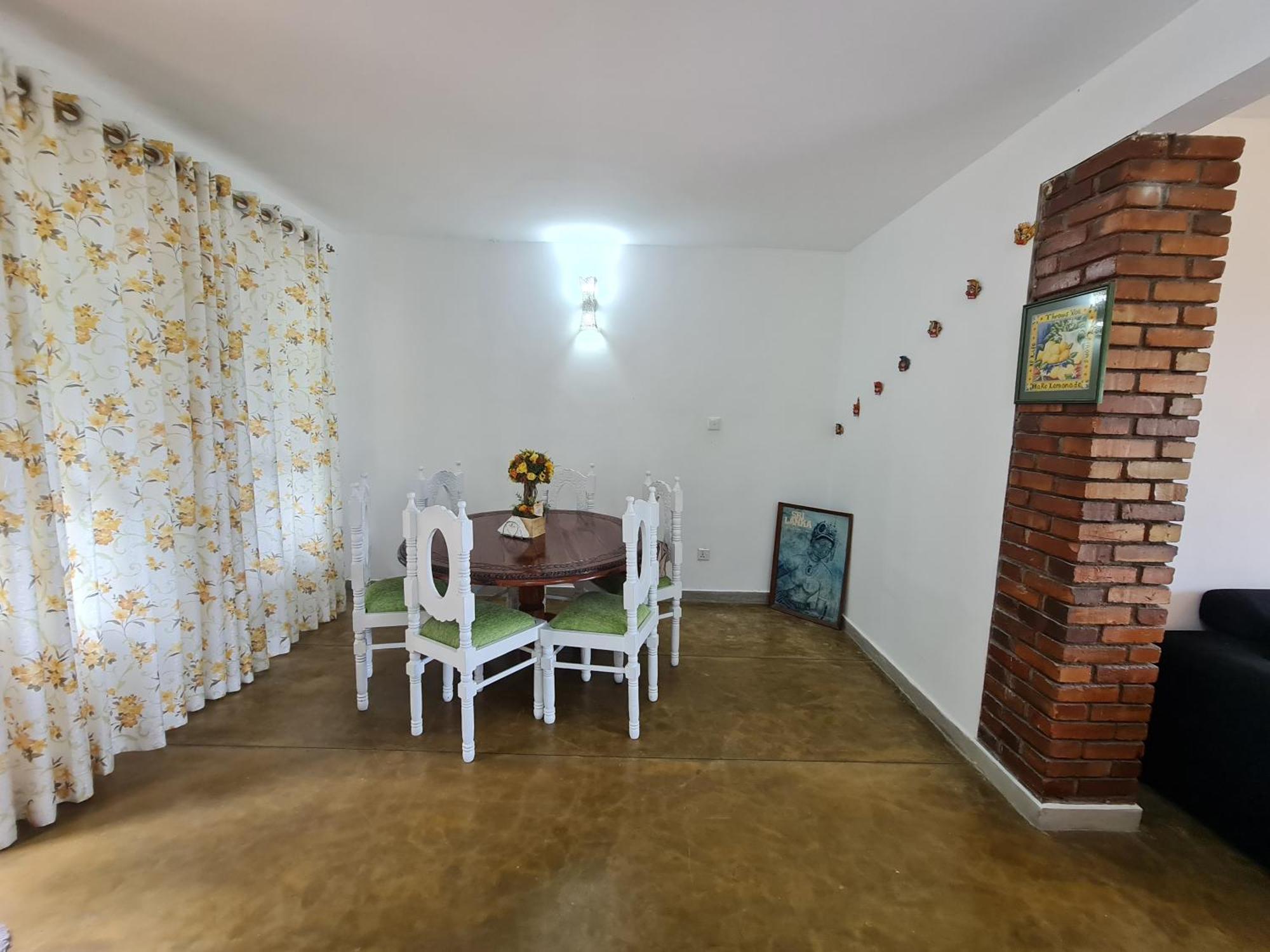 Hello Kandy Homestay Εξωτερικό φωτογραφία