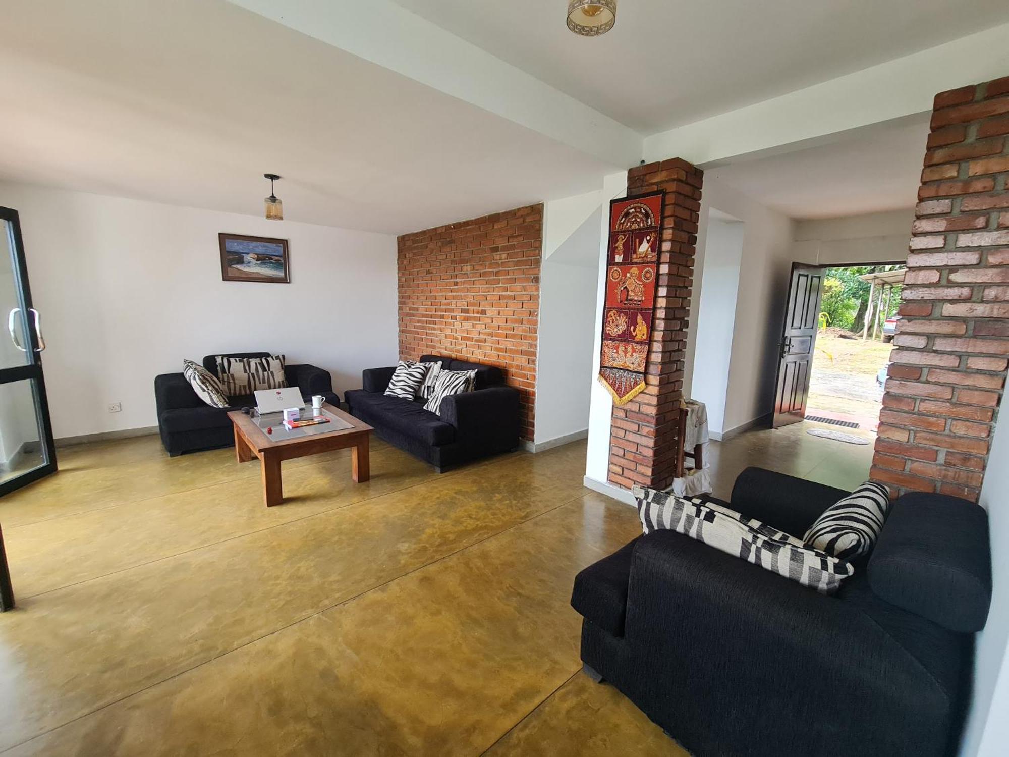 Hello Kandy Homestay Εξωτερικό φωτογραφία