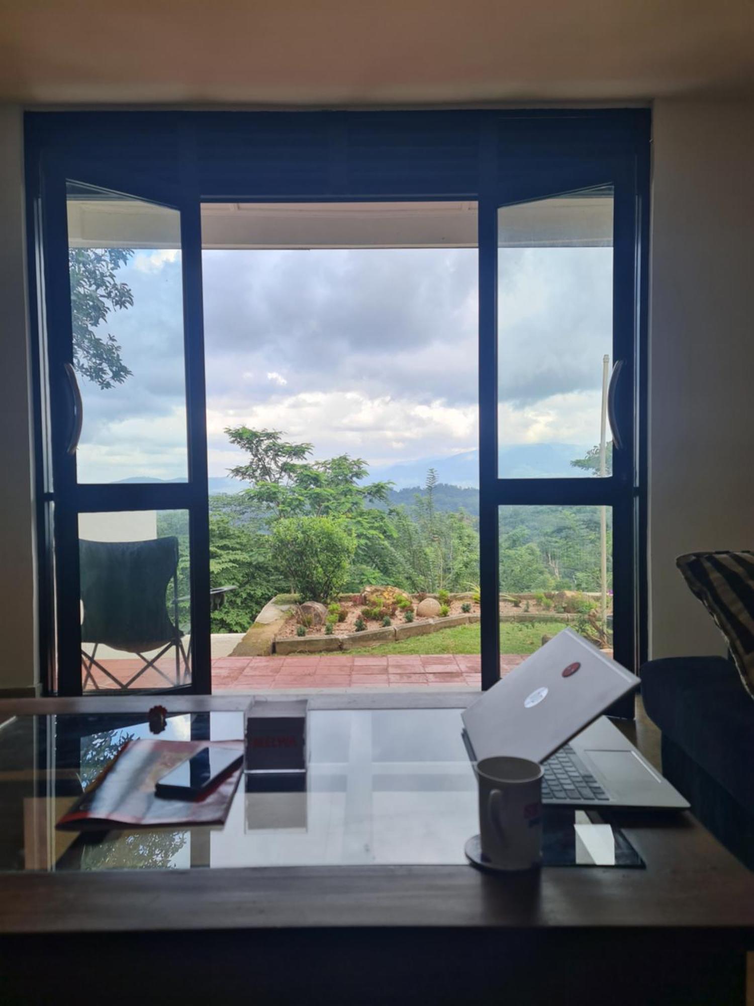 Hello Kandy Homestay Εξωτερικό φωτογραφία