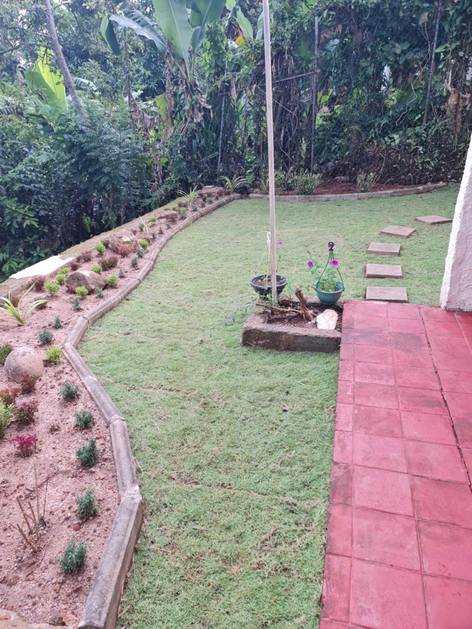 Hello Kandy Homestay Εξωτερικό φωτογραφία