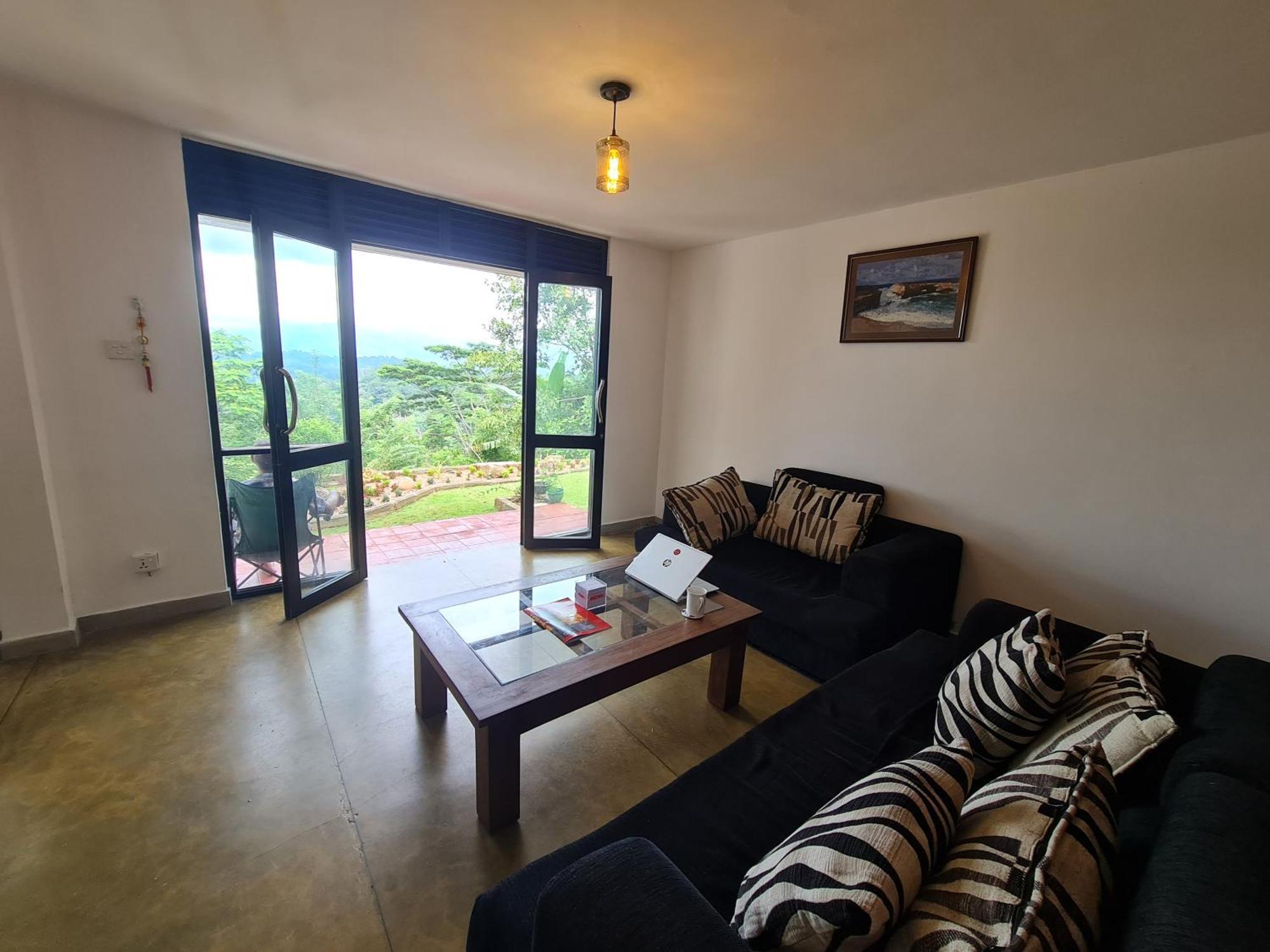 Hello Kandy Homestay Εξωτερικό φωτογραφία
