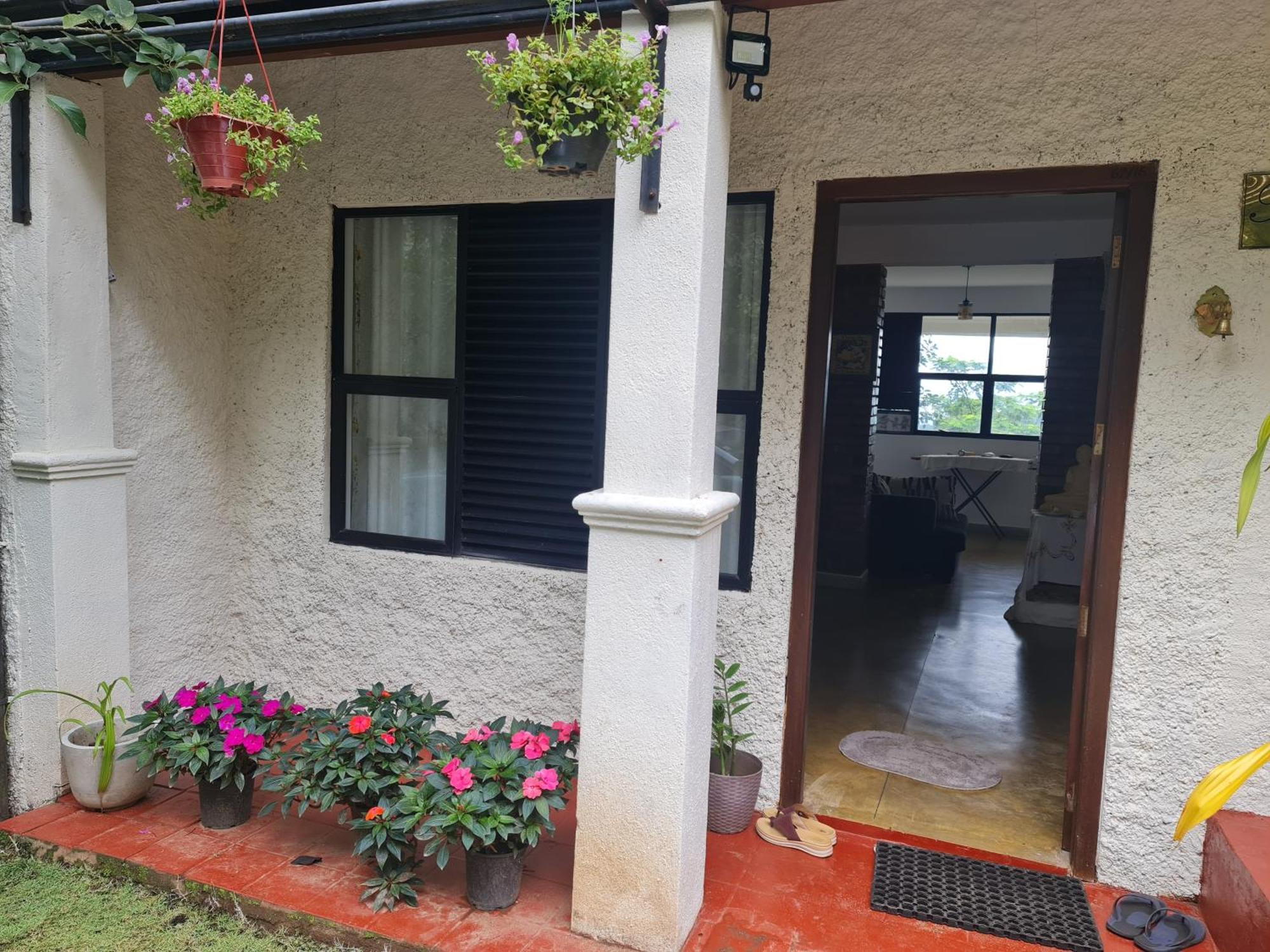 Hello Kandy Homestay Εξωτερικό φωτογραφία