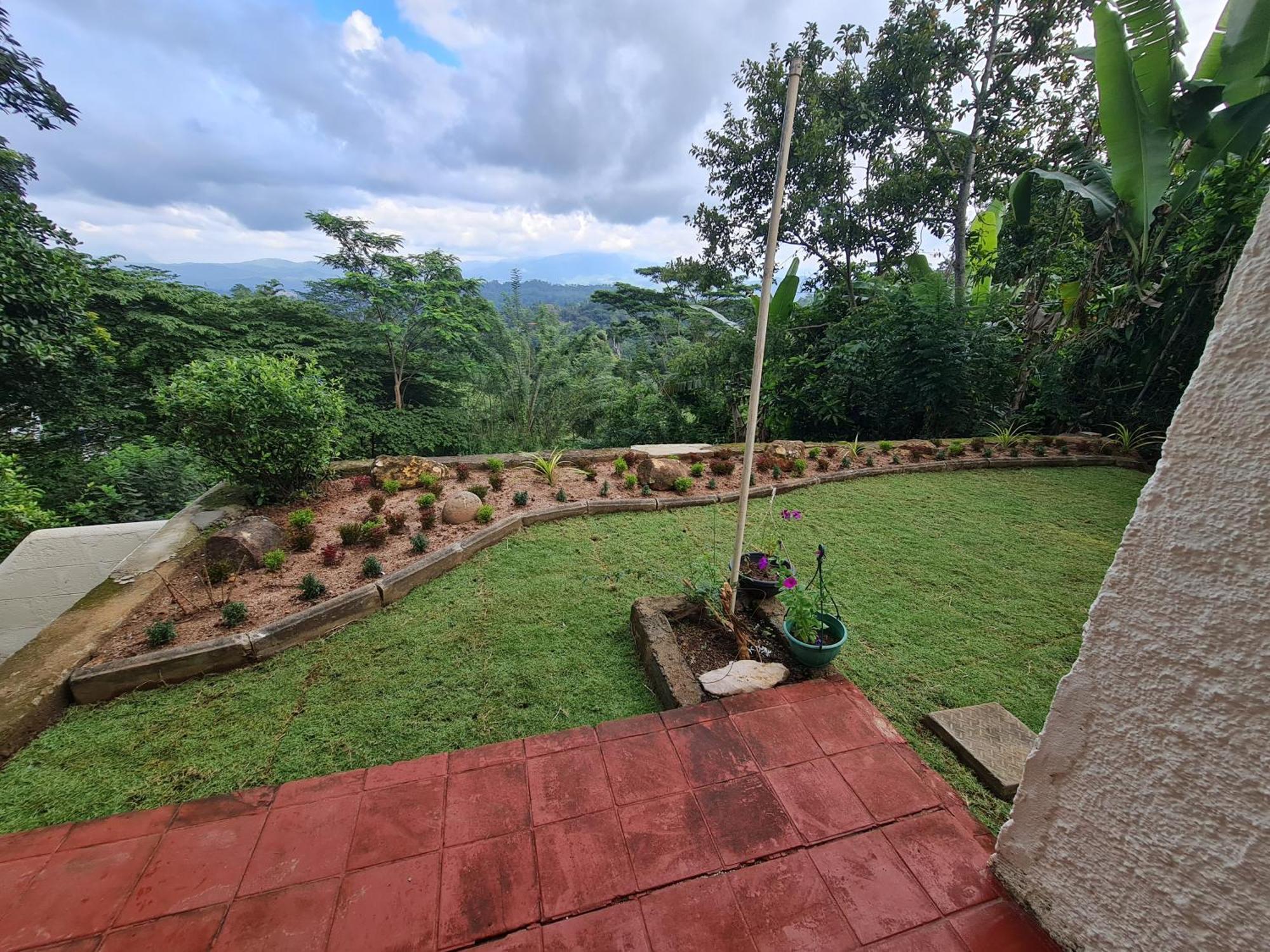 Hello Kandy Homestay Εξωτερικό φωτογραφία