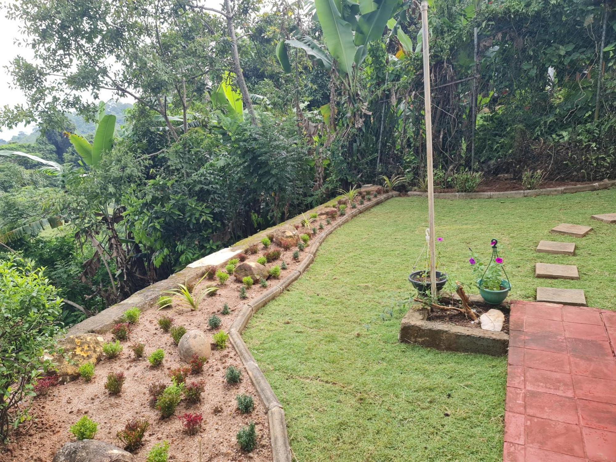 Hello Kandy Homestay Εξωτερικό φωτογραφία