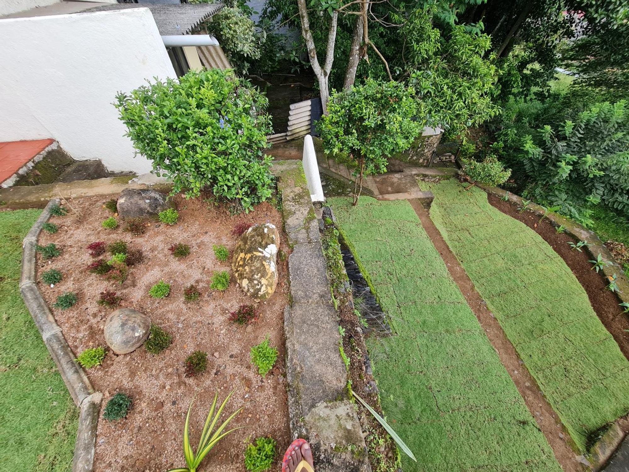 Hello Kandy Homestay Εξωτερικό φωτογραφία