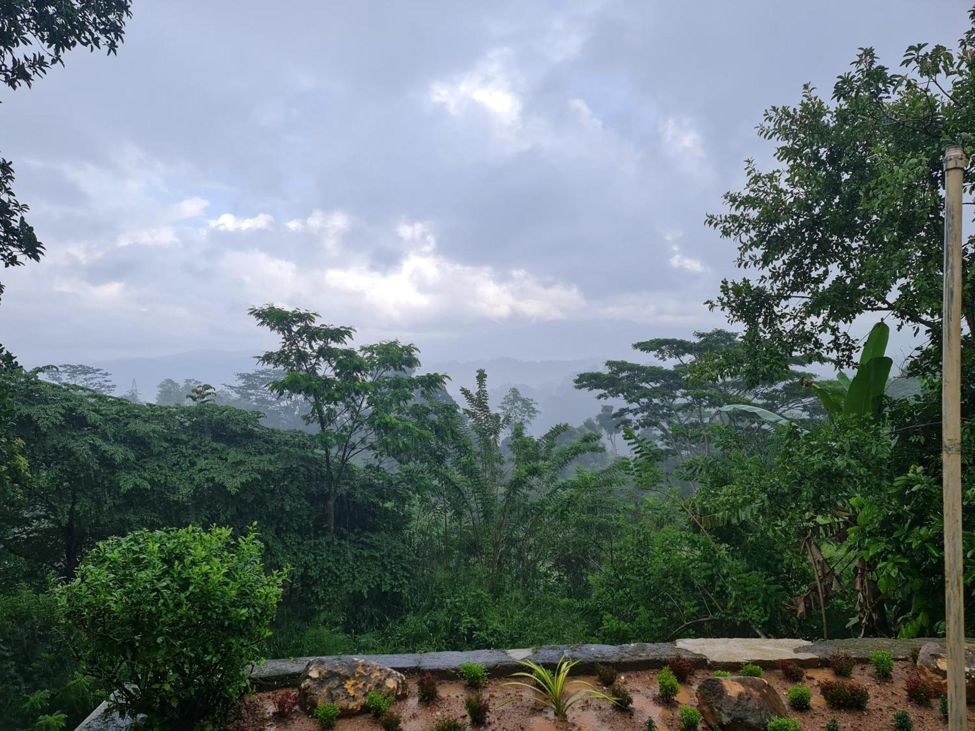 Hello Kandy Homestay Εξωτερικό φωτογραφία