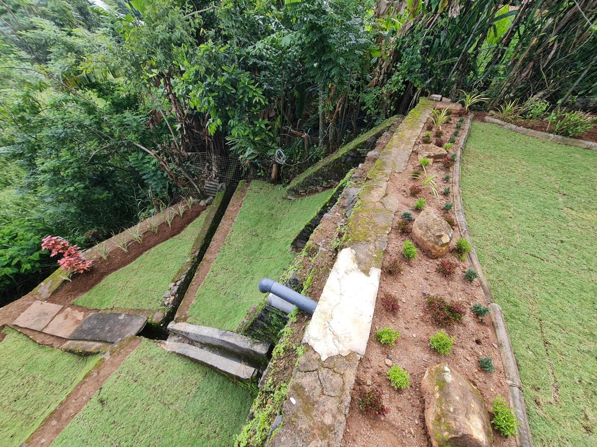 Hello Kandy Homestay Εξωτερικό φωτογραφία
