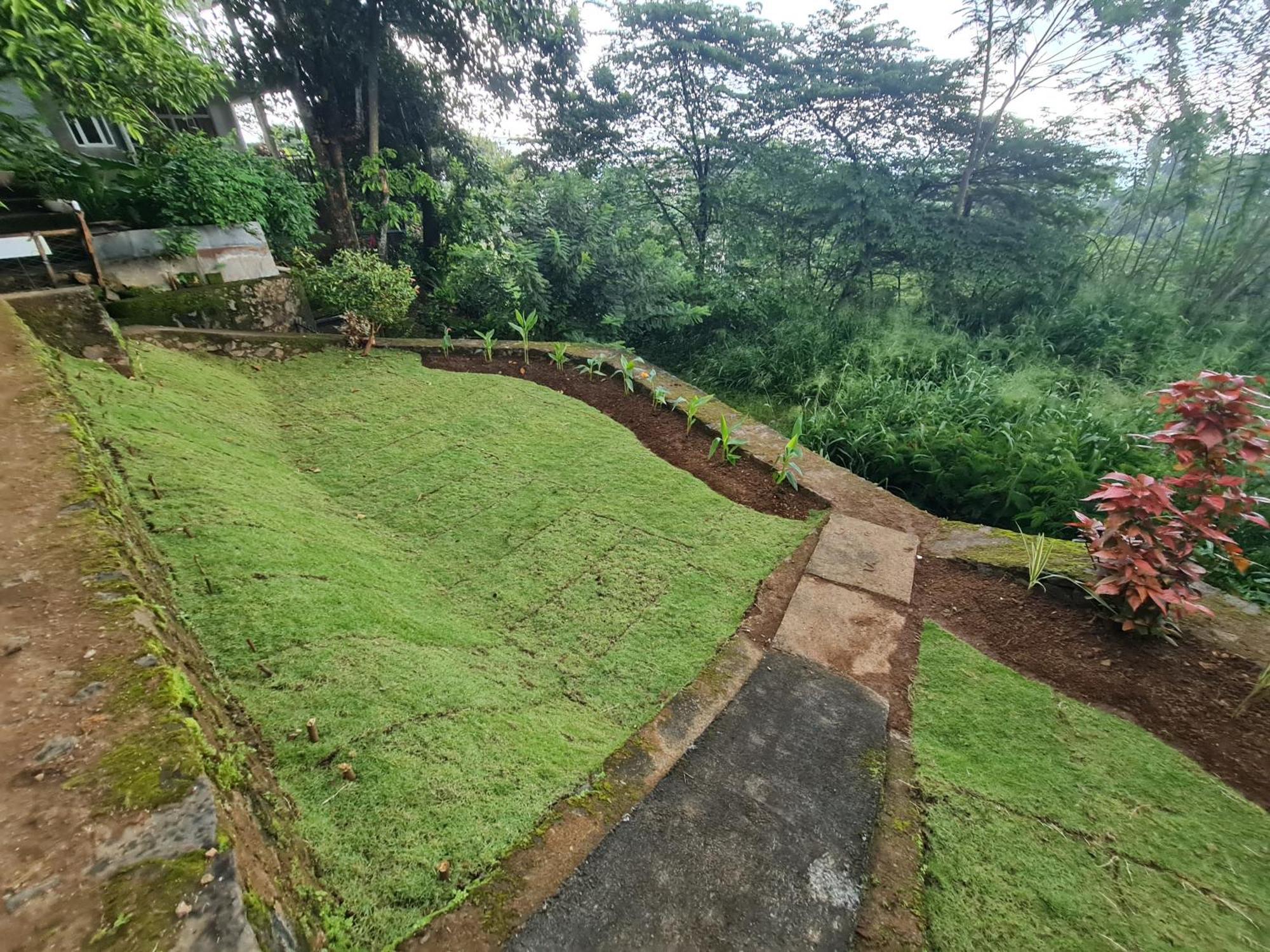 Hello Kandy Homestay Εξωτερικό φωτογραφία