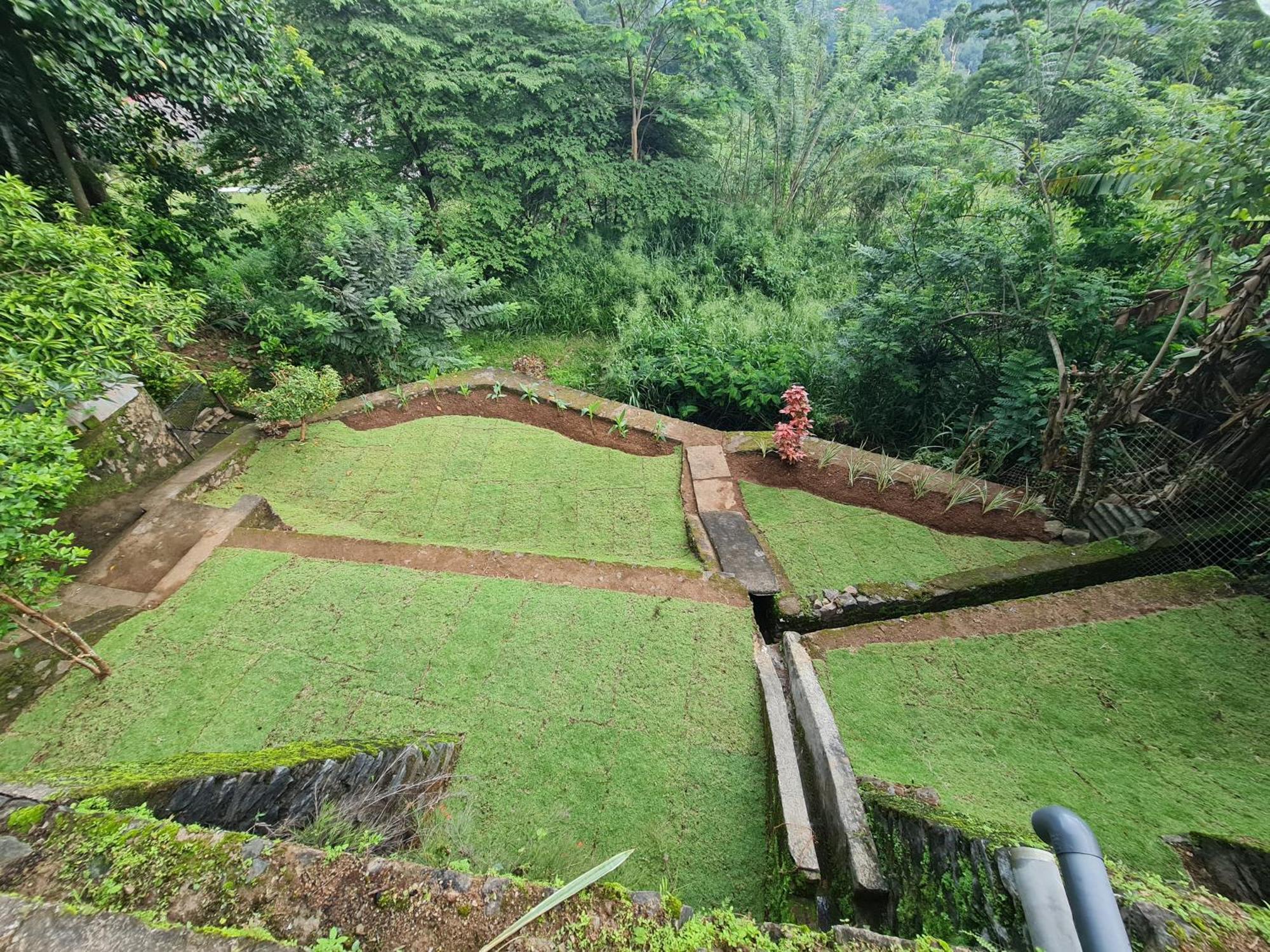 Hello Kandy Homestay Εξωτερικό φωτογραφία