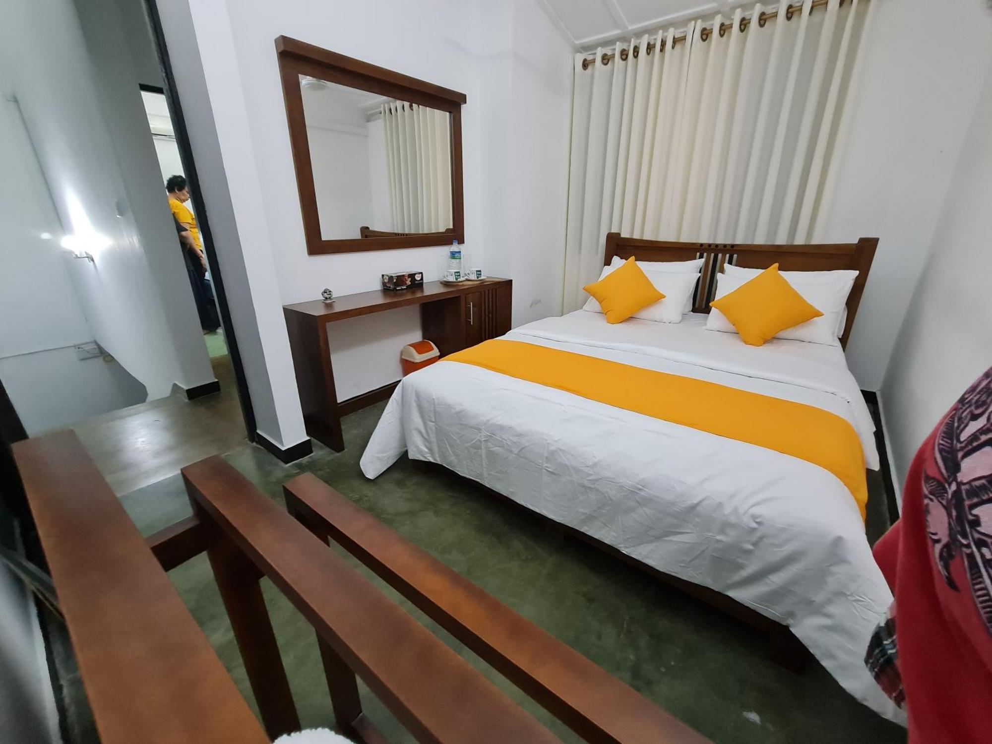 Hello Kandy Homestay Εξωτερικό φωτογραφία