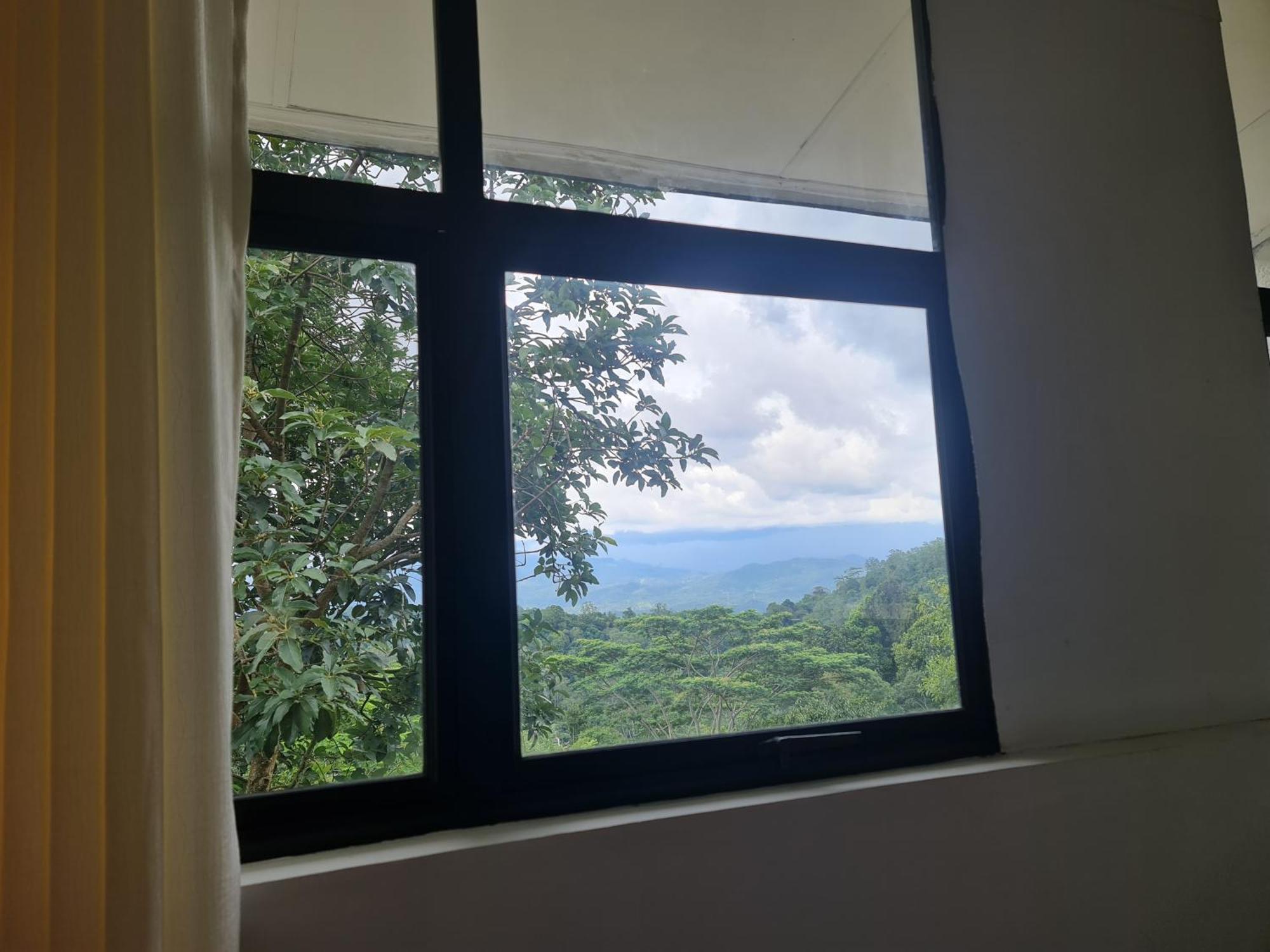 Hello Kandy Homestay Εξωτερικό φωτογραφία