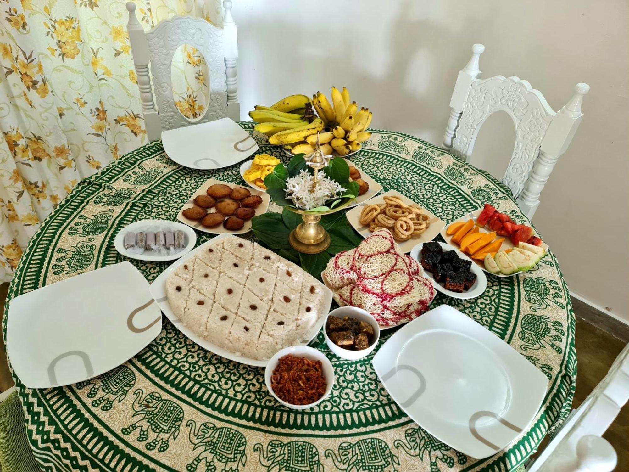 Hello Kandy Homestay Εξωτερικό φωτογραφία